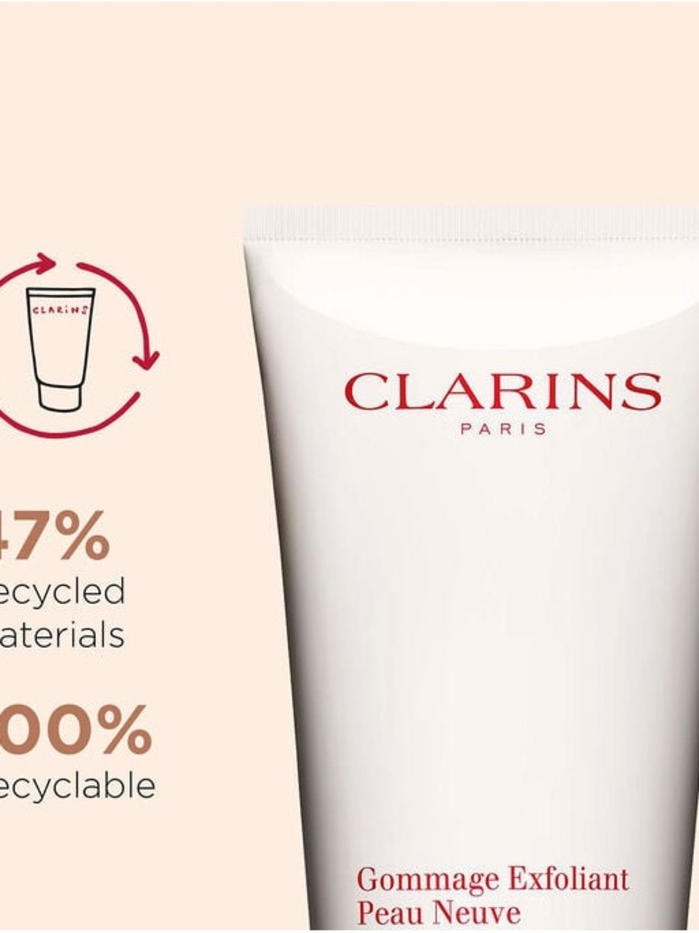 Exfoliating Body Scrub For Smooth Skin